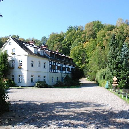 Mlyn Klekotki Spa Resort Exterior foto